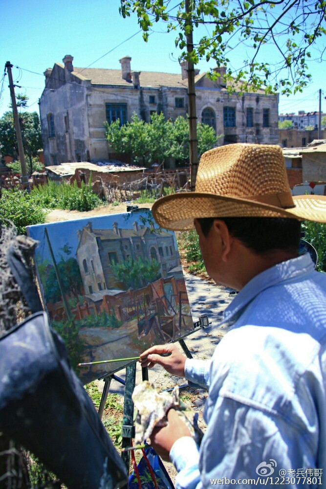 住下来，才知道旅顺口有多好