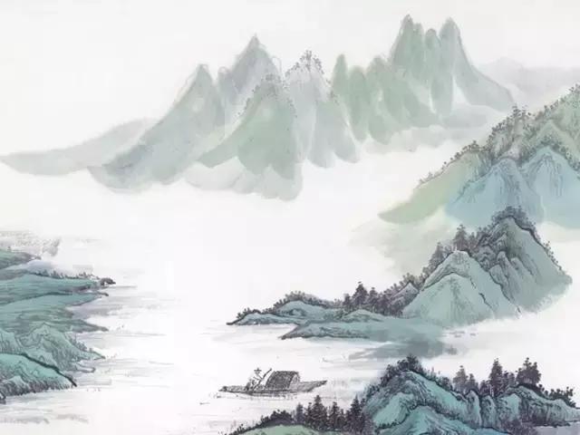 中国各省妙对，看看你所在的省跟哪个省是上下联