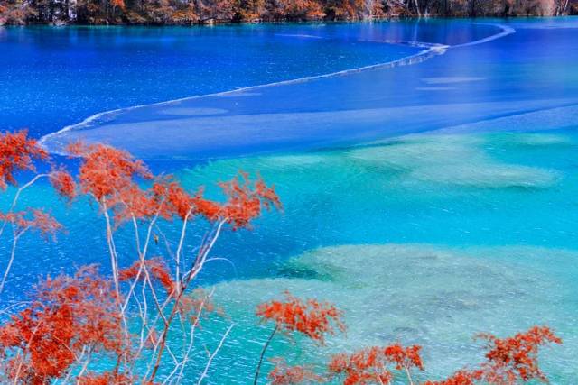 宝宝，你值得拥有所有最好的。