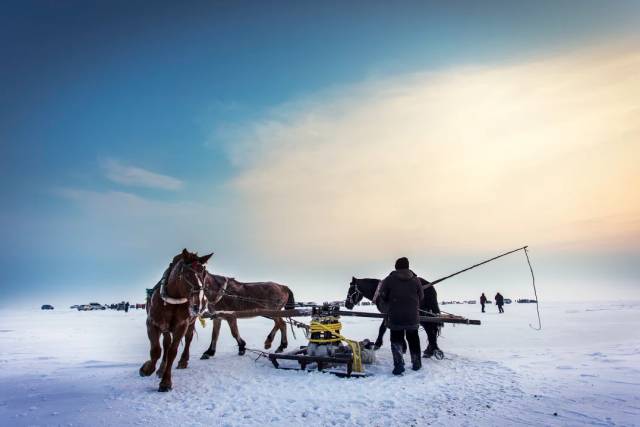宝宝，你值得拥有所有最好的。