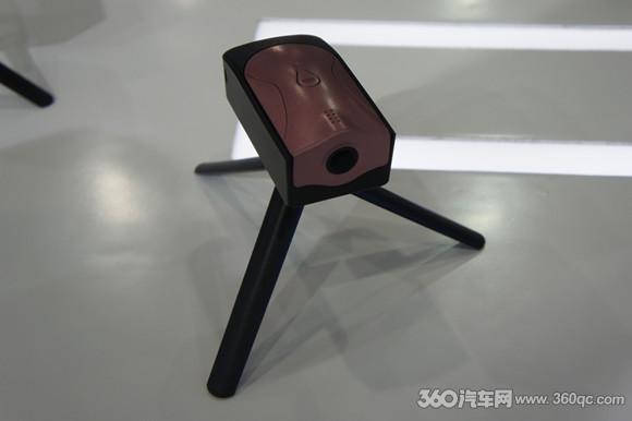 九州展新品发布!12款汽车电子新品大搜罗