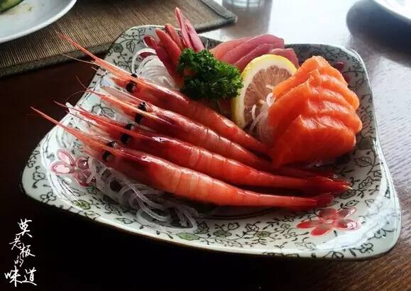 这里是自助界的高富帅