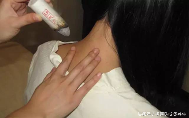 艾灸后的妇科反应大全,艾灸后有什么反应