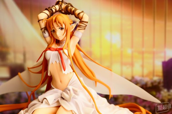 如果连这些都不了解，别说你玩过“手办”！