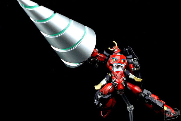 如果连这些都不了解，别说你玩过“手办”！