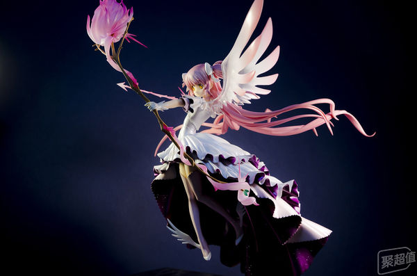 如果连这些都不了解，别说你玩过“手办”！