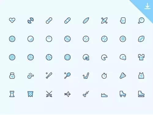 设计师必看图表网站,设计师必看的9本logo设计书目