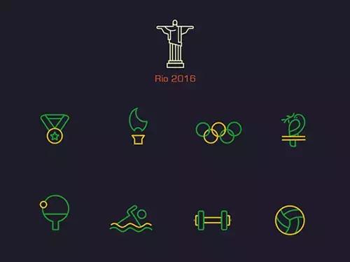 设计师必看图表网站,设计师必看的9本logo设计书目