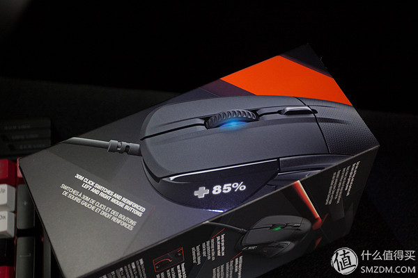 一款游戏鼠标的轮回炼狱,剧情不输《盗梦空间》