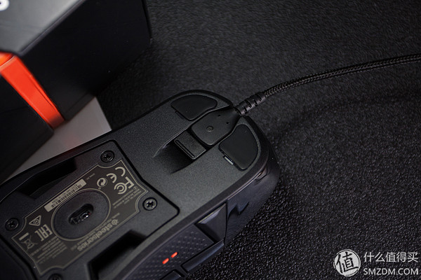 一款游戏鼠标的轮回炼狱,剧情不输《盗梦空间》