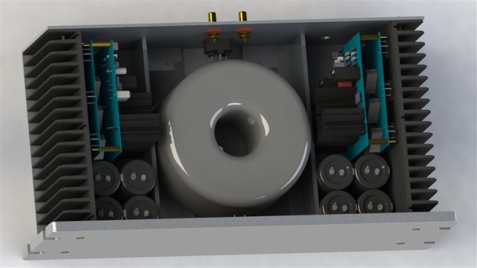 自己怎么制作顶级hifi音响,入门级hifi音响成品diy