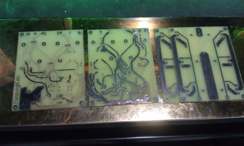 自己怎么制作顶级hifi音响,入门级hifi音响成品diy