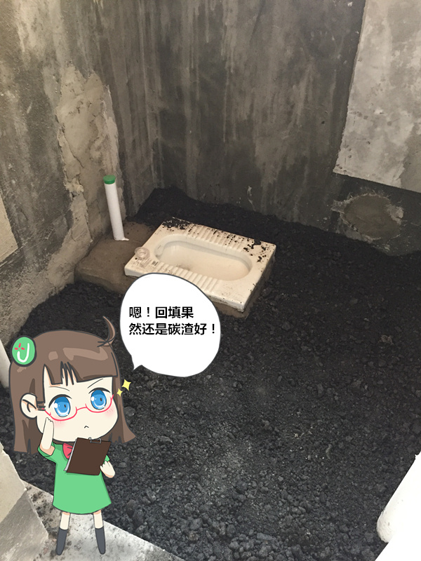 大新闻—小U兼职监理突击U家施工现场