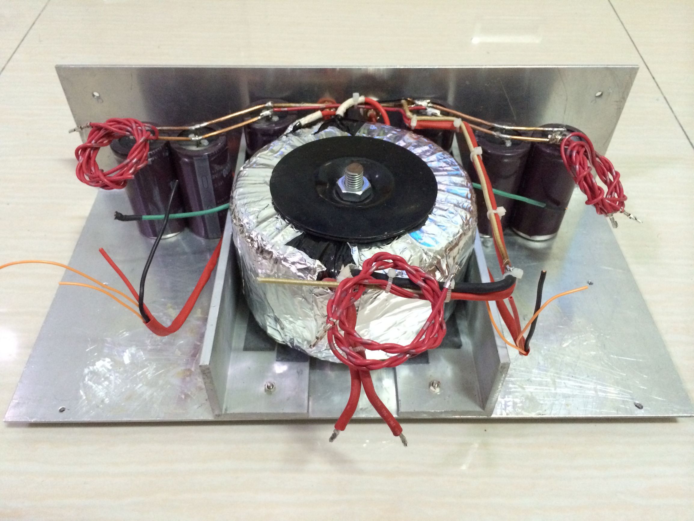 自己怎么制作顶级hifi音响,入门级hifi音响成品diy