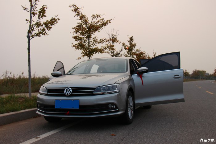 2017速腾雅士银,洪荒之力