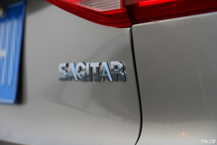 2017速腾雅士银,洪荒之力