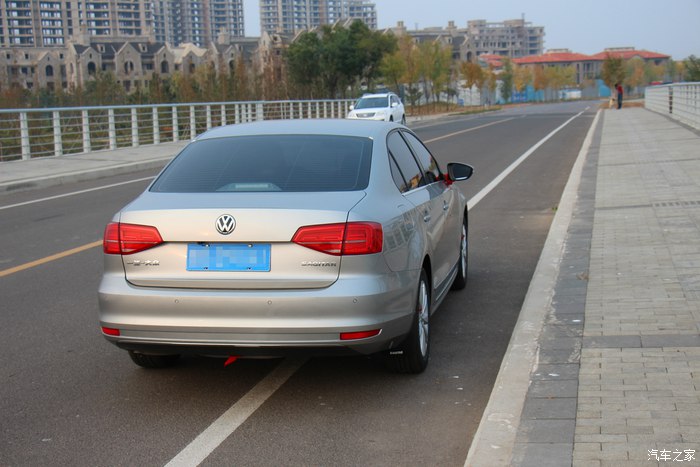 2017速腾雅士银,洪荒之力