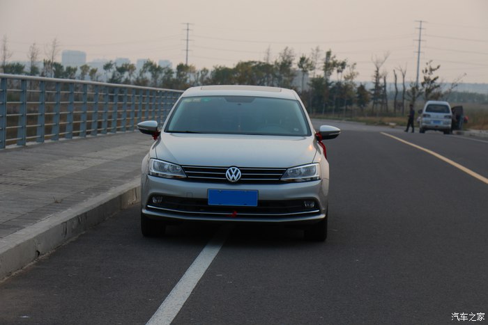 2017速腾雅士银,洪荒之力