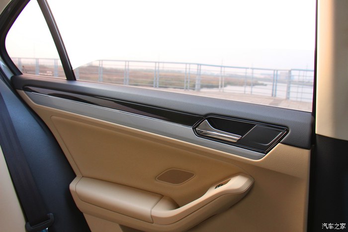 2017速腾雅士银,洪荒之力