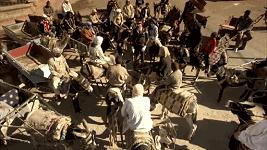 狗狗搞笑图gif,搞笑gif看狗狗的小眼神太委屈了