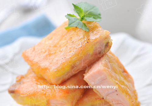 三文鱼冷冻后还可以生吃吗,三文鱼的5种吃法