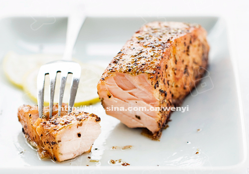 三文鱼冷冻后还可以生吃吗,三文鱼的5种吃法