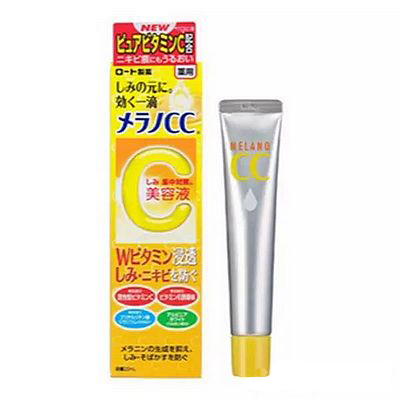 那些年用过的祛痘精华,真实有效祛痘印的产品