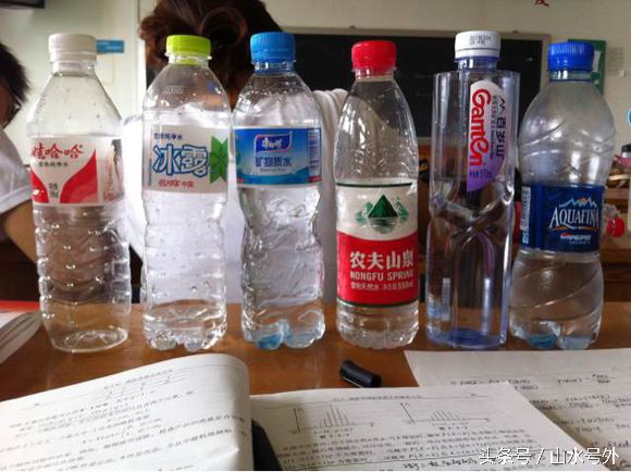 恒大冰泉越来越便宜水会变差吗,恒大冰泉多少钱一瓶水