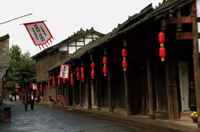 小长假来一场茶之旅,带茶叶旅游攻略