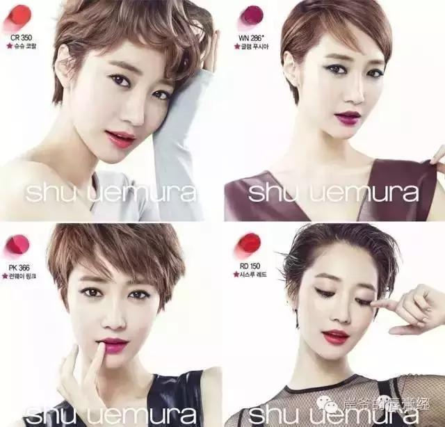 那些可以ALLIN的唇妆们，写得我肝儿颤