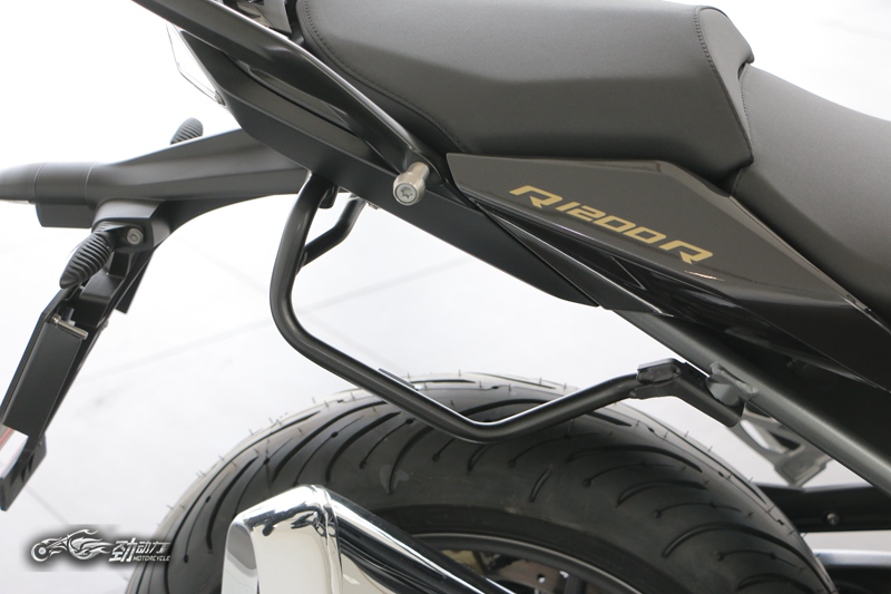 宝马r1200r多少钱,宝马r1200r测评