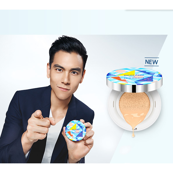 气垫粉底排行榜前十名欧美式气垫,史上最强15款气垫底妆