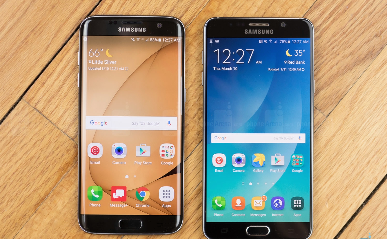 除苹果之外最好用的安卓手机,比苹果手机好用的安卓手机