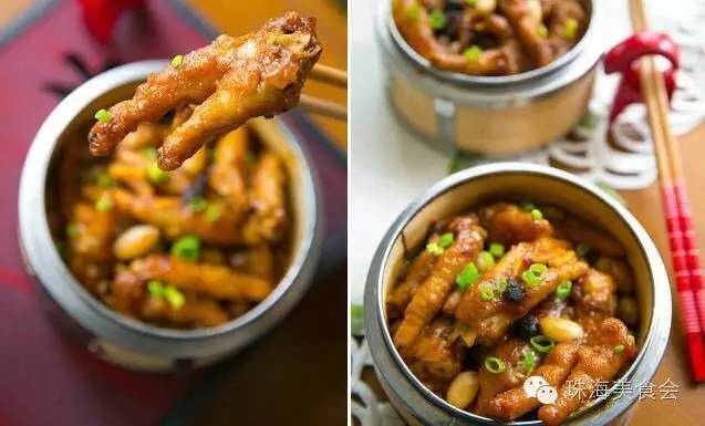 港式茶餐厅四大名点,珠海有什么港式茶餐厅