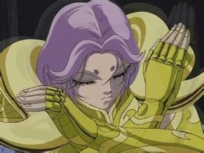 黄金圣斗士里实力排名,圣斗士黄金十二宫实力排名