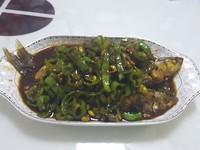 美味红烧鱼小班教案,粘土美味红烧鱼