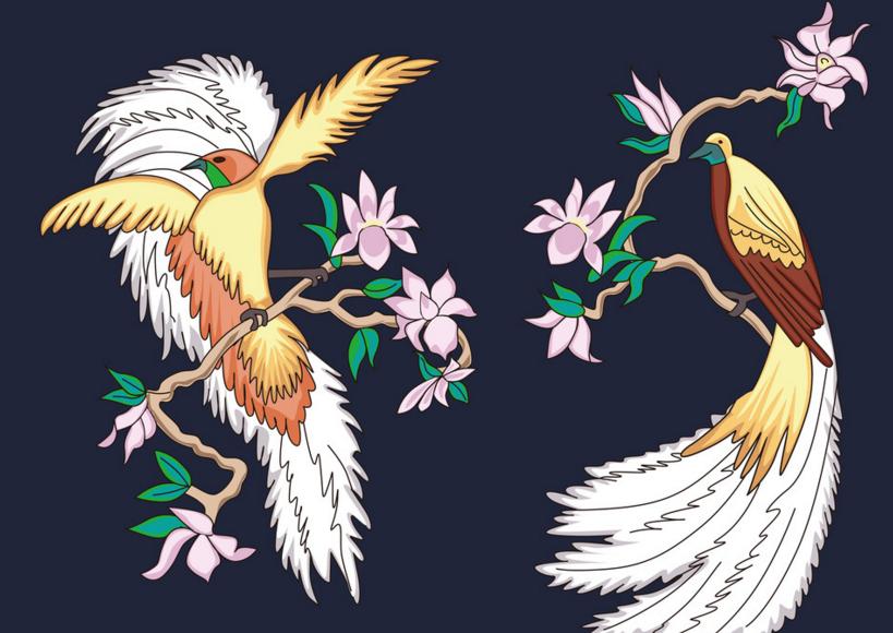 几几年出生的人，龙凤加身，注定家财万贯、光宗耀祖