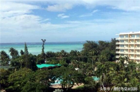 塞班岛最佳酒店有哪些,塞班岛博华凯狮酒店