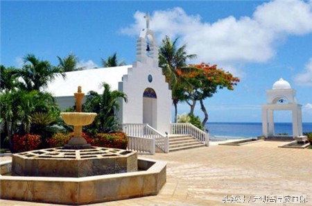 塞班岛最佳酒店有哪些,塞班岛博华凯狮酒店