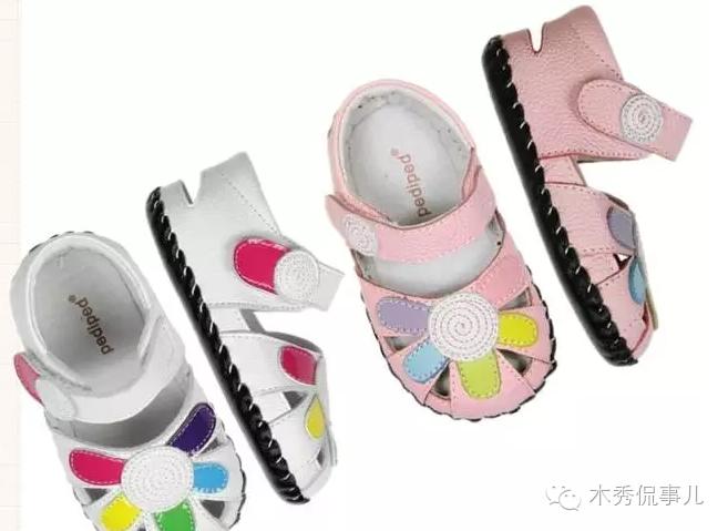 mikihouse的鞋到底好不好穿,mikihouse鞋适合多大的宝宝穿