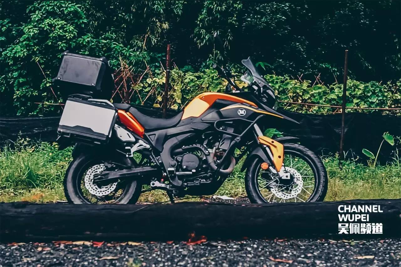 宗申赛科龙rx3越野,宗申赛科龙rx3250极速