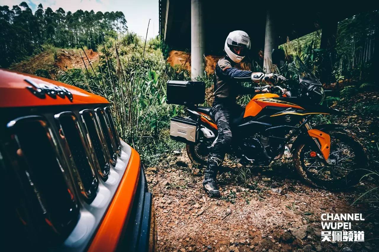 宗申赛科龙rx3越野,宗申赛科龙rx3250极速