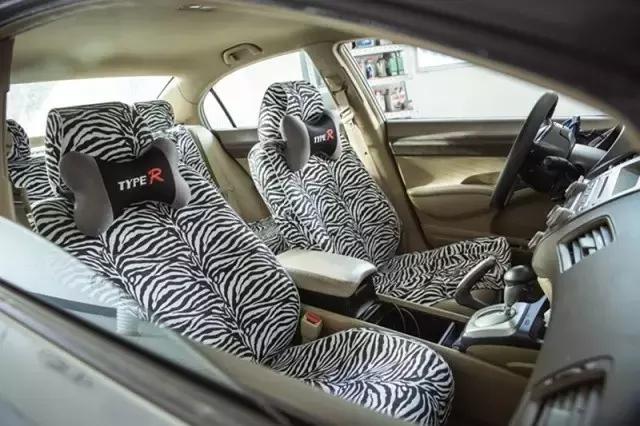 06款思域改09款前杠,新款思域改装和老款思域改装