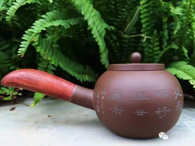茶壶使用坭兴陶制作的好处,高端坭兴陶茶壶制作全过程
