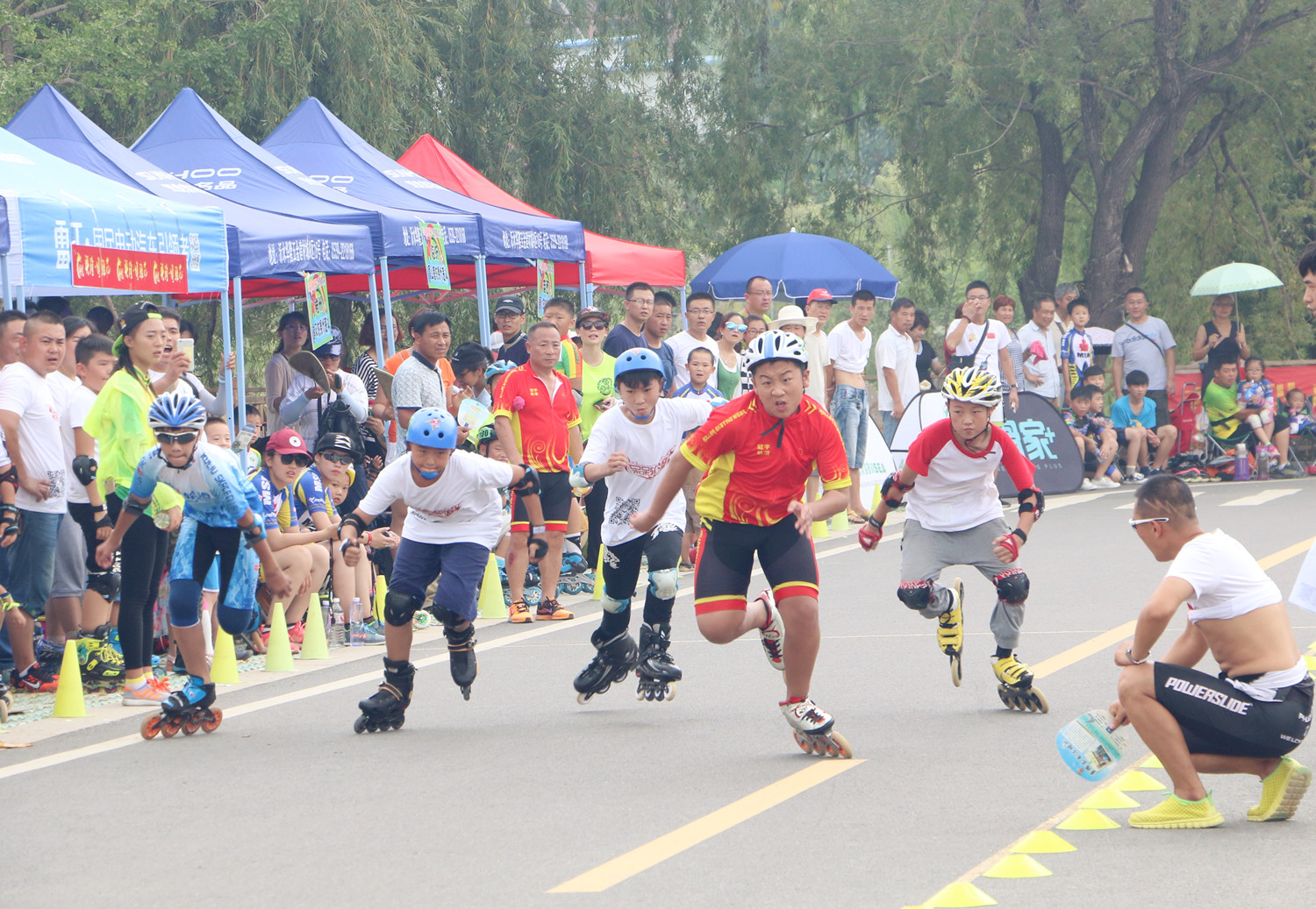 杞粦娌傛按,娌傛按骞垮満杞粦