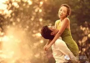 找一个把你当宝贝的人相伴,找一个把你当宝一样的人