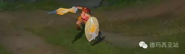 炫彩皮肤总和是什么,龙瞎炫彩皮肤哪个最好