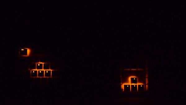 贱驴619s机械键盘,贱驴619机械键盘怎么样