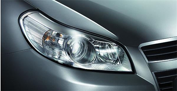 汽车大灯怎么保养不会氧化,车大灯怎么维修