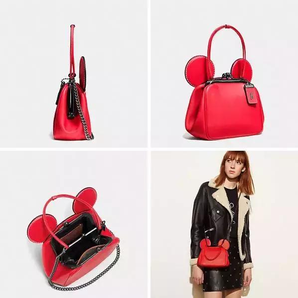 平价好看的美包推荐,怎么买小众好看的包